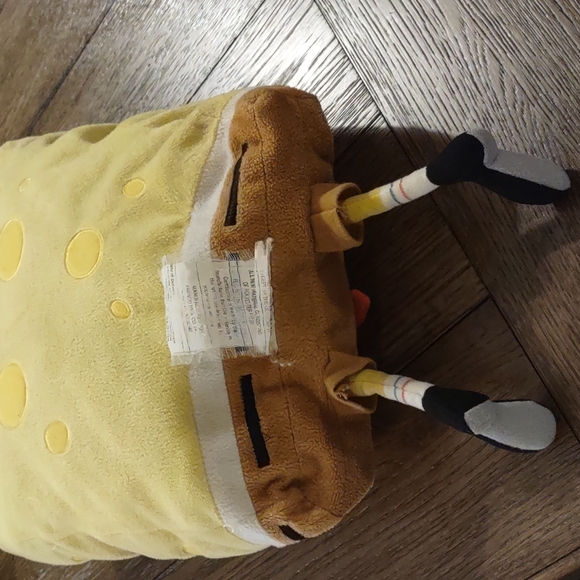 SpongeBob - Picture 4 of 4